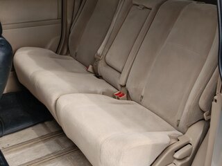 2010 Toyota Alphard II, серый, 2000000 рублей, вид 5