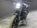 2021 Triumph Trident 660, чёрный, 900000 рублей