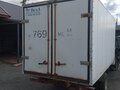 2005 ГАЗ ГАЗель (3302), белый, 750000 рублей - вид 3