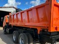 2017 КамАЗ 65115, оранжевый, 7999000 рублей - вид 5