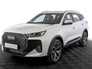 2026 Tenet T7, белый, 2990000 рублей, вид 1
