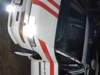 1996 Pontiac Trans Sport I, белый, 500000 рублей, вид 4