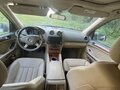 2008 Mercedes-Benz M-Класс 320 II (W164), бежевый, 1600000 рублей - вид 5