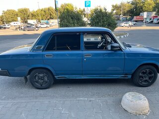 2007 Lada (ВАЗ) 21053-20, синий, 250000 рублей, вид 3