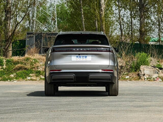 2026 Geely Galaxy M7, серый, 4951208 рублей, вид 3