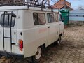 2006 УАЗ 2206, серый, 400000 рублей - вид 1