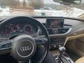 2010 Audi A7 I (4G), коричневый, 1500000 рублей - вид 7