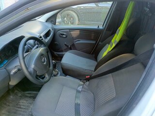 2018 Lada (ВАЗ) Largus I, белый, 950000 рублей, вид 3