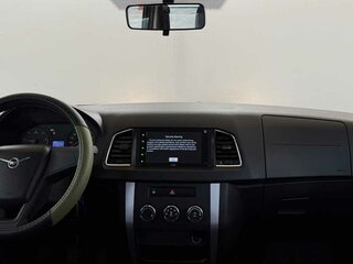 2016 УАЗ Патриот I Рестайлинг 3, жёлтый, 810000 рублей, вид 5