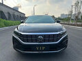 2023 Volkswagen Passat (North America and China) II (China Market) Рестайлинг, чёрный, 2236000 рублей - вид 1