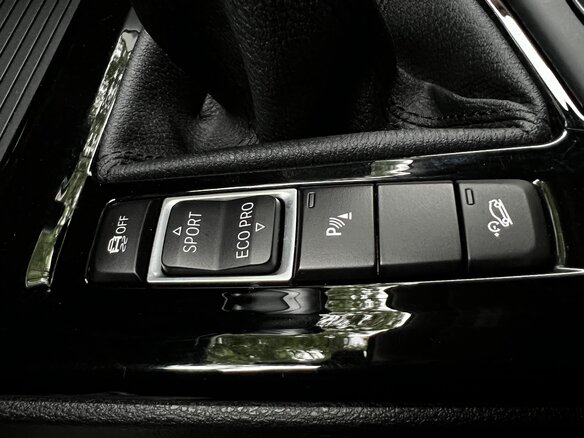 2020 BMW X2 xDrive18d I (F39), серый - вид 35