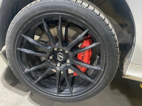 2012 Lexus GS 350 IV, белый, 2400000 рублей - вид 21