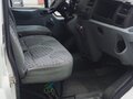 2008 Ford Transit, белый, 580000 рублей - вид 4