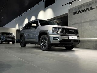 2026 Haval H7 I, серый, 3999000 рублей, вид 2