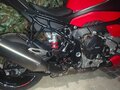 2022 BMW S 1000 R, красный, 1800000 рублей - вид 4