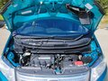 2013 Honda Freed Spike I Рестайлинг, синий, 1200000 рублей - вид 11