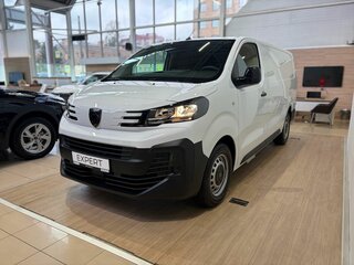 2025 Peugeot Expert III Рестайлинг, белый, 5099000 рублей, вид 3