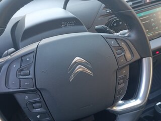 2020 Citroen C4 SpaceTourer I, зелёный, 1730000 рублей, вид 5