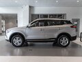 2026 Belgee X70 I Рестайлинг, серебристый - вид 7