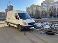2008 Mercedes-Benz Sprinter, белый, 1850000 рублей - вид 6