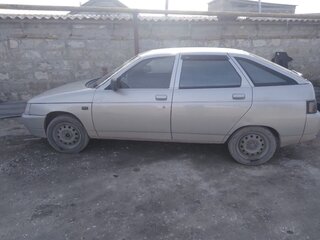 2005 Lada (ВАЗ) 2112, белый, 280000 рублей, вид 2