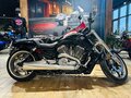 2010 Harley-Davidson V-Rod Muscle, чёрный, 1100000 рублей