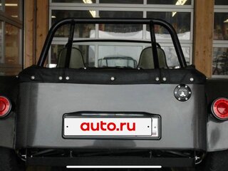 2006 Caterham CSR, жёлтый, 5950000 рублей, вид 2