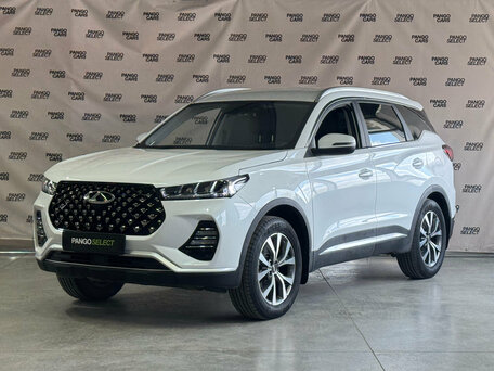Chery Tiggo 7 Pro I