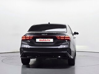 2023 Kia K3 II Рестайлинг, серый, 1434222 рублей, вид 3