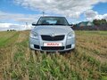 2009 Skoda Fabia II, серебристый, 500000 рублей - вид 1