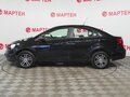 2012 Chevrolet Aveo II, чёрный, 420000 рублей - вид 8