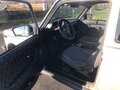 2011 Lada (ВАЗ) 2131 (4x4) I, серый, 387000 рублей - вид 8