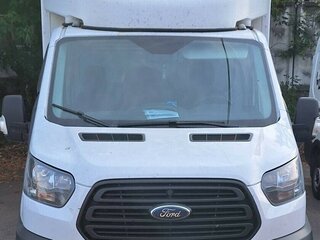 2022 Ford Transit, белый, 2950000 рублей, вид 2