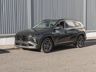 2026 Hyundai Tucson L IV Рестайлинг, серый, 4290000 рублей, вид 1