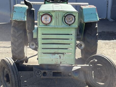 1991 Другие Неизвестна (сельскохозяйственные), 160000 рублей, вид 3