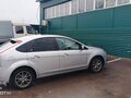 2008 Ford Focus II Рестайлинг, серебристый, 559000 рублей - вид 5