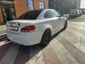 2011 BMW 1 серии 125i I (E82/E88) Рестайлинг 2, белый, 1515000 рублей - вид 3