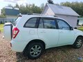 2014 Chery Tiggo (T11) I Рестайлинг (FL), белый, 500000 рублей - вид 4