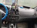 1999 Fiat Marea, серый, 230000 рублей - вид 4