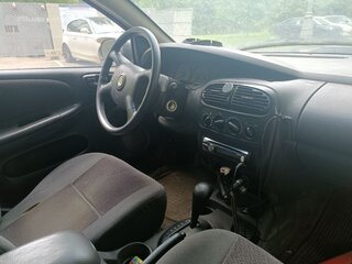 2000 Plymouth Neon, серебристый, 90000 рублей, вид 5