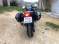 2011 BMW F 800 ST, чёрный, 520000 рублей - вид 3