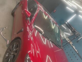 2014 Mazda 6 III (GJ), красный, 1750000 рублей, вид 3