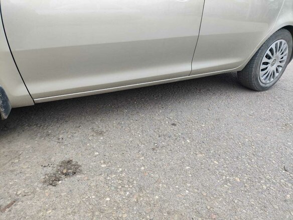 2008 Opel Corsa D, серебристый, 585000 рублей - вид 32