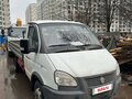 2017 ГАЗ ГАЗель (3302), белый, 1200000 рублей - вид 1