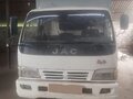 2005 JAC X200, белый, 700000 рублей