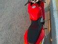2003 Honda VFR 800, красный, 430000 рублей - вид 6