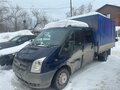 2013 Ford Transit, синий, 800000 рублей