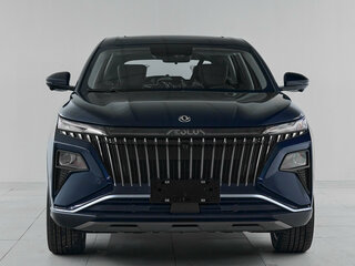 2025 Dongfeng Huge, синий, 2520000 рублей, вид 2