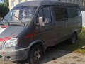 2006 ГАЗ ГАЗель (2705) Комби, серый, 300000 рублей - вид 2