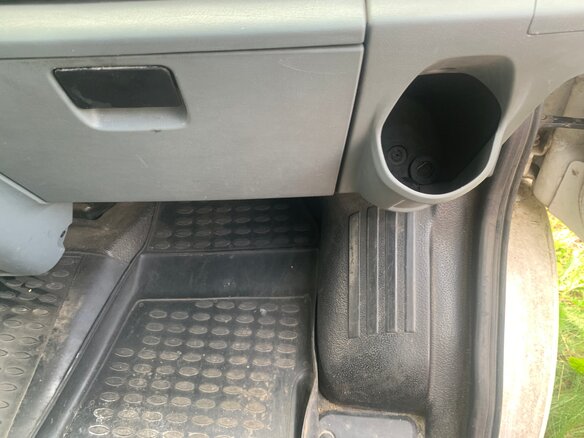 2007 Ford Transit, белый, 730000 рублей - вид 13